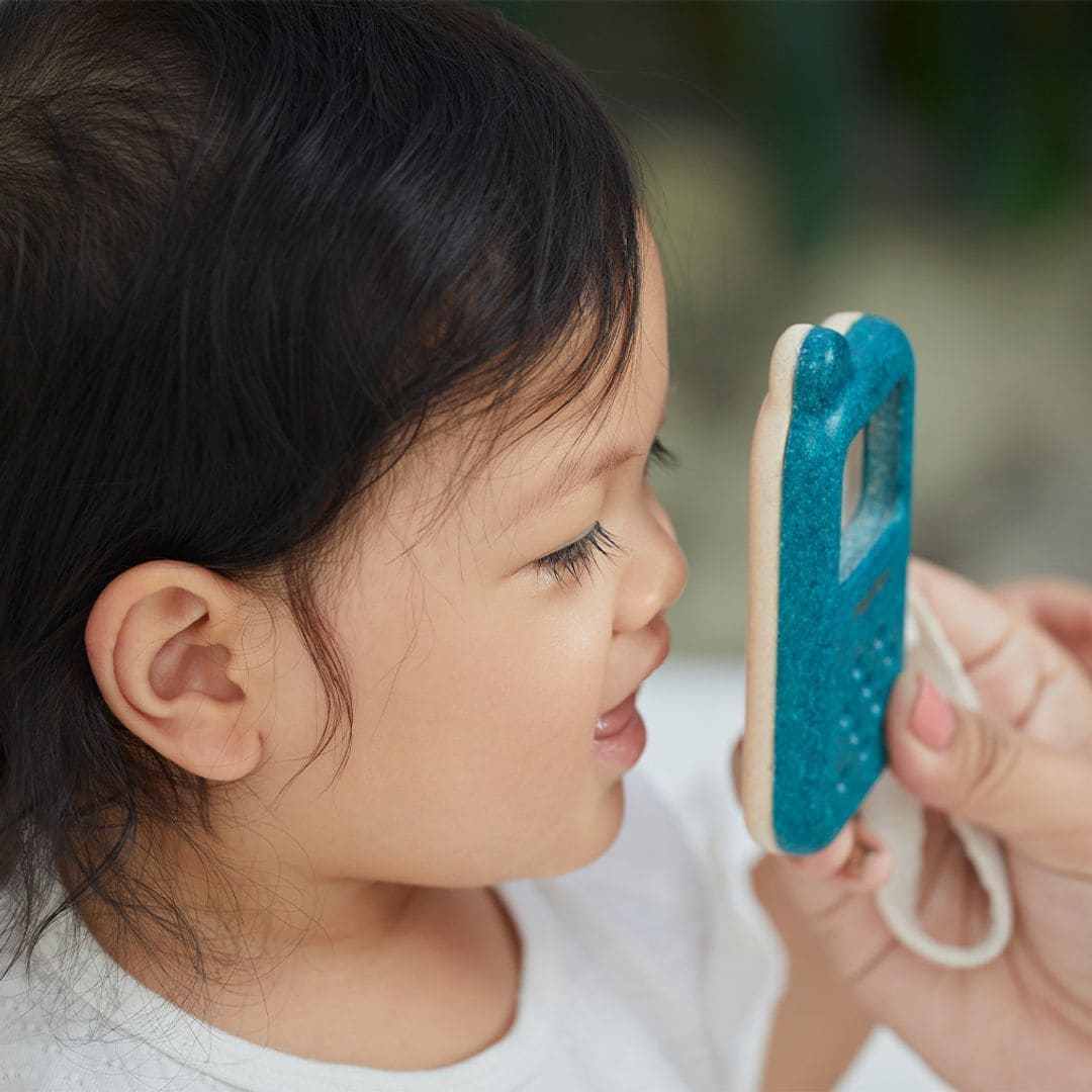 PlanToys telefoon