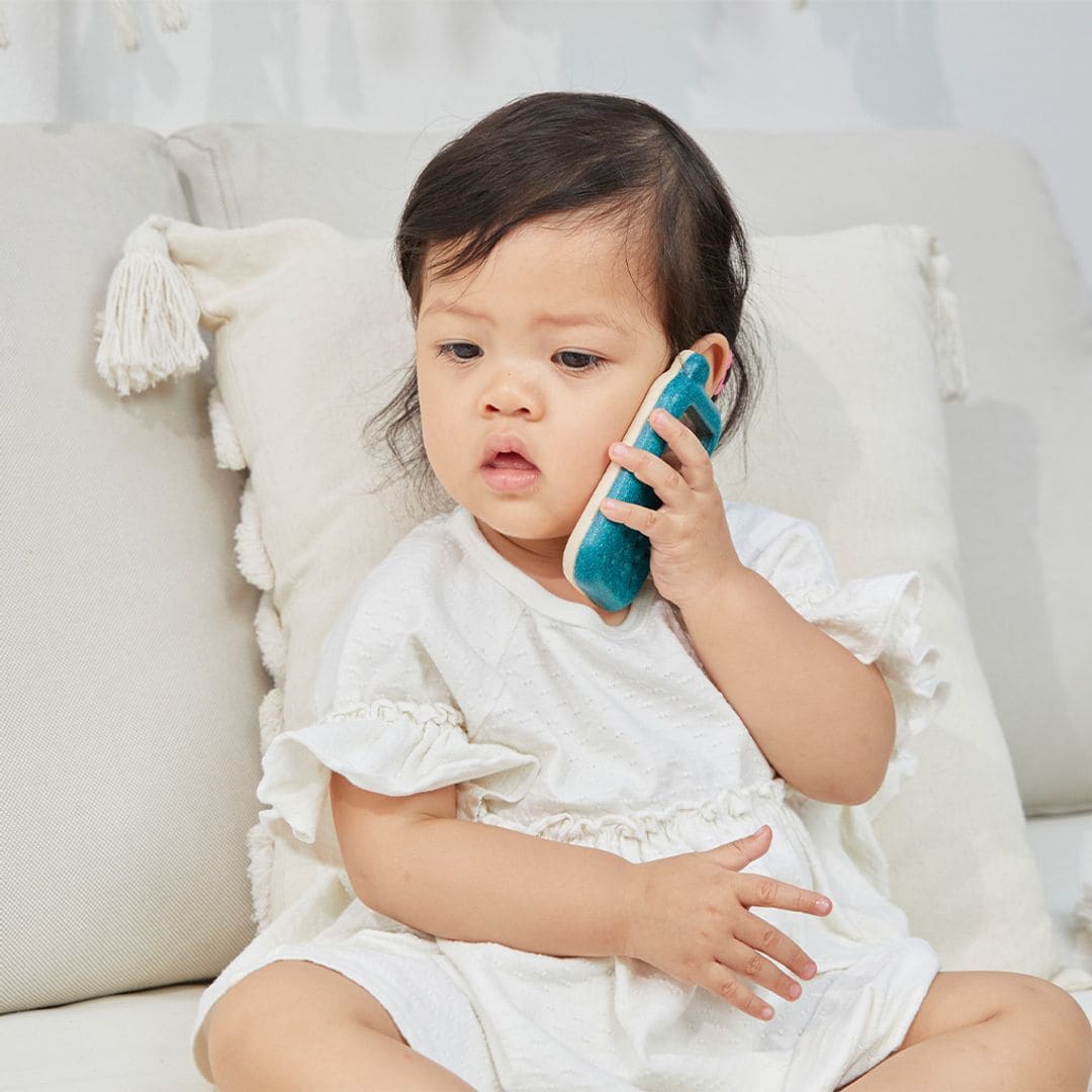 PlanToys telefoon