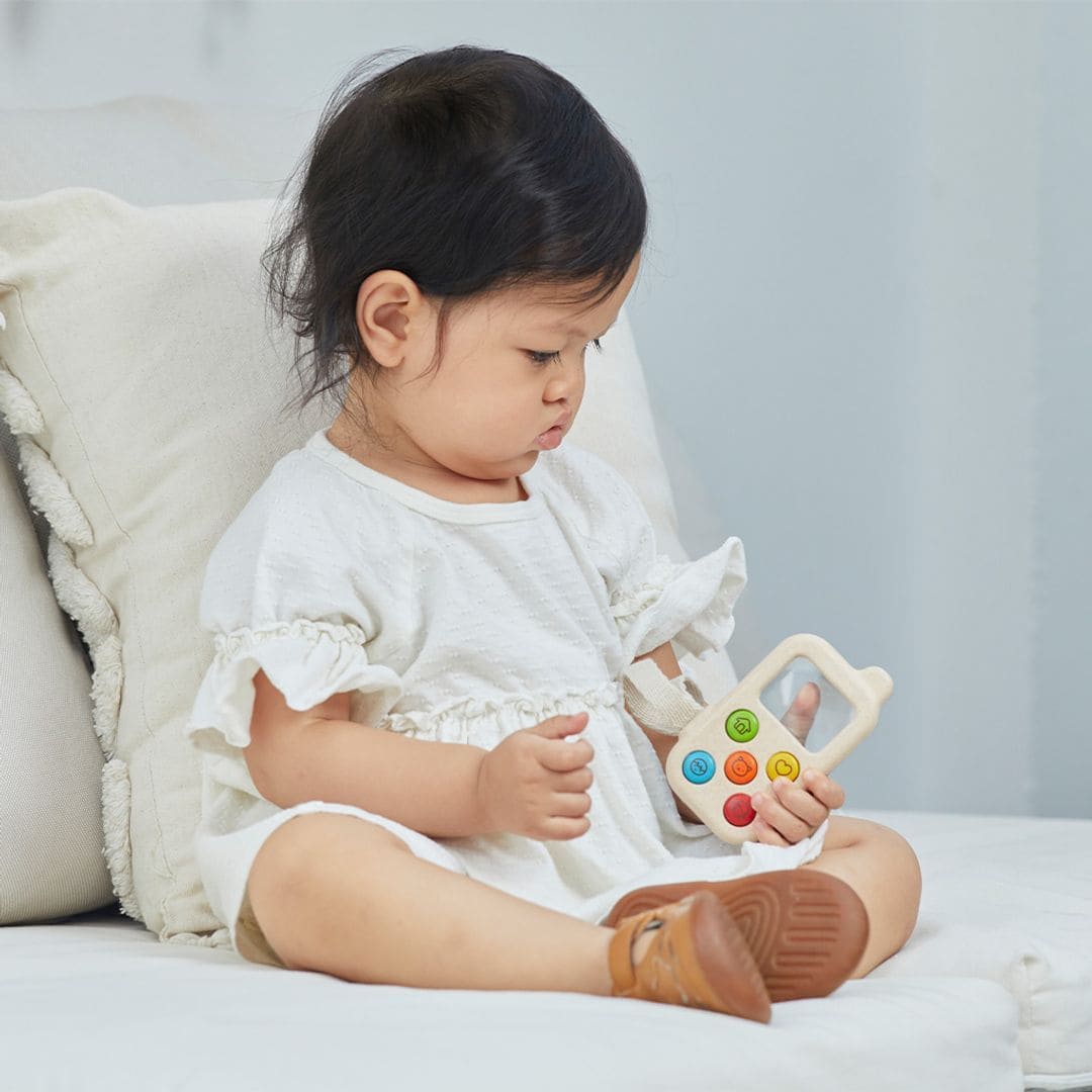 PlanToys telefoon