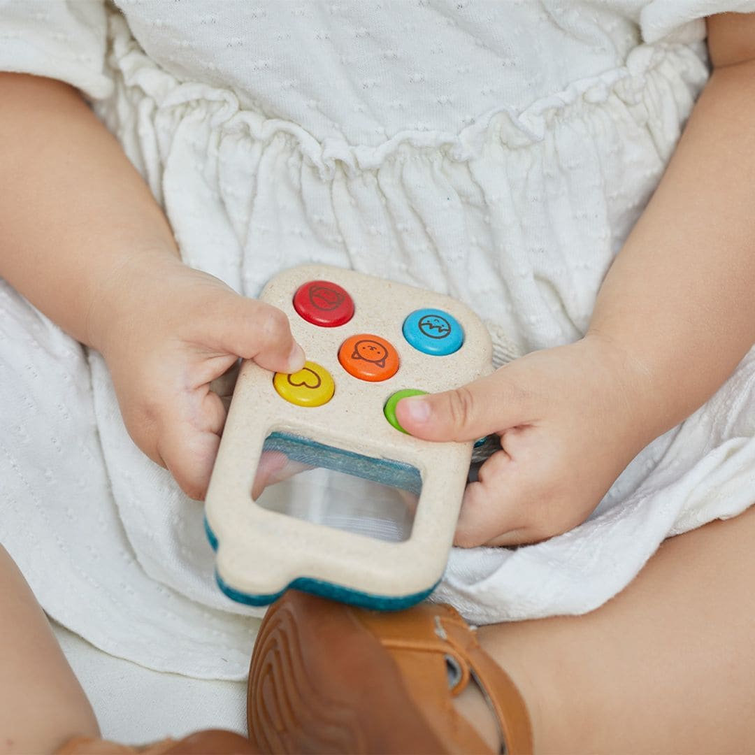 PlanToys telefoon