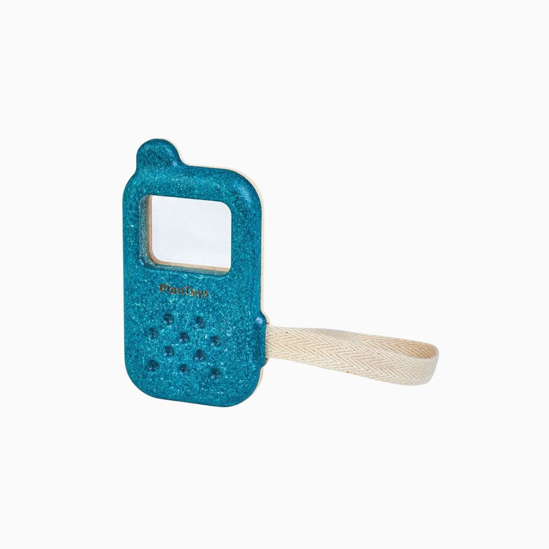 PlanToys telefoon