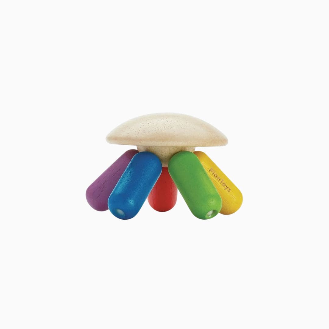 PlanToys flexibele kwal