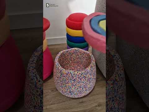 Stapelstein Base en Stapelstein Dynamic