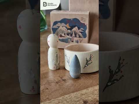 Grapat x Ostheimer Hello winter