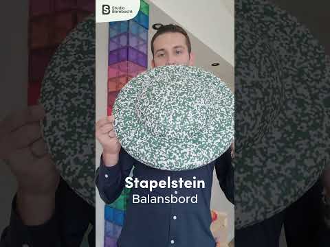 Stapelstein Christmas special 2025 limited edition stenen en sets