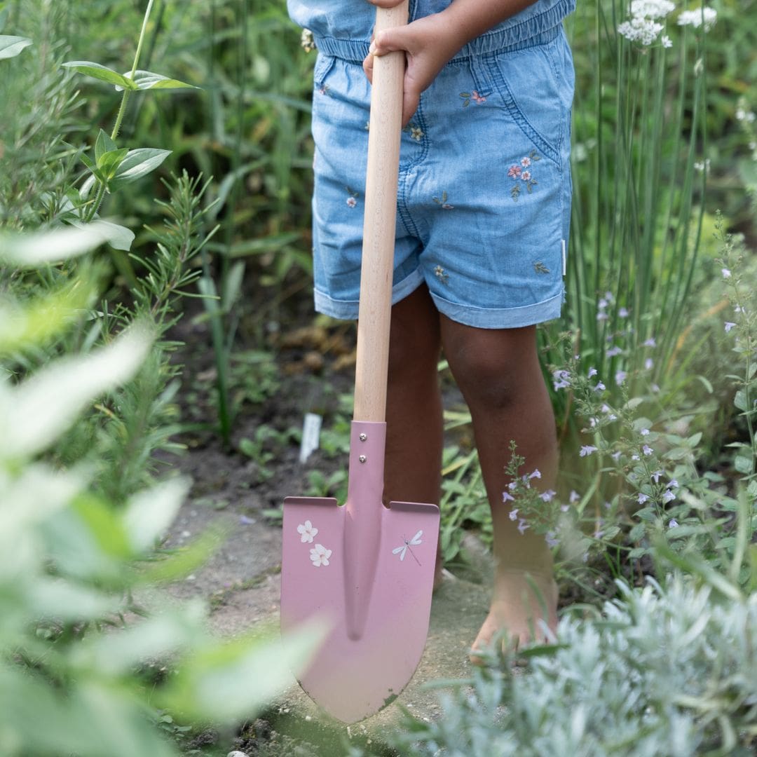 Little Dutch Fairy Garden schep
