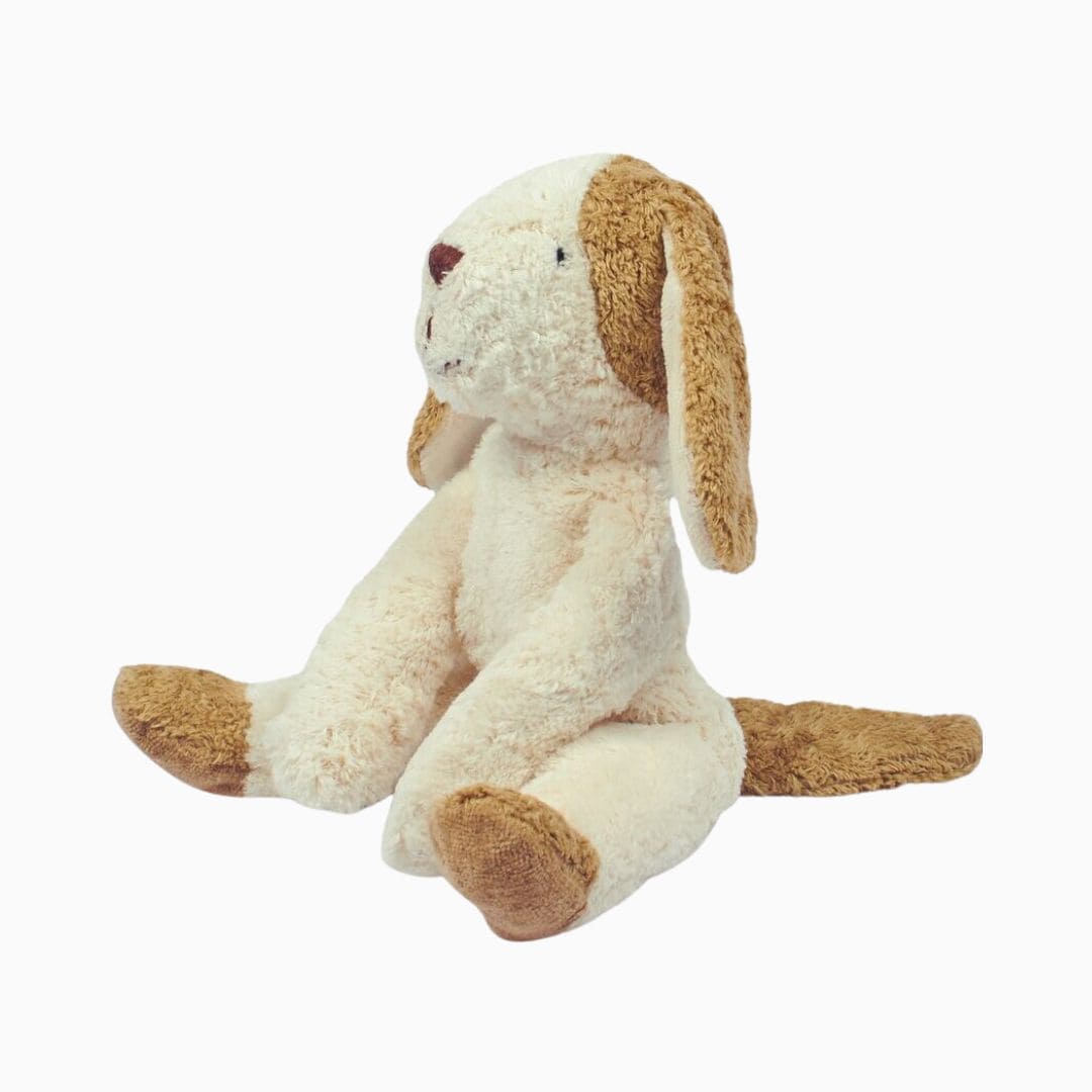 Senger Naturwelt knuffel hond