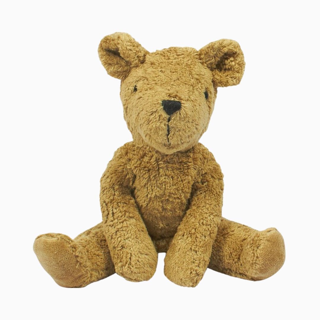Senger Naturwelt knuffelbeer teddy bruin