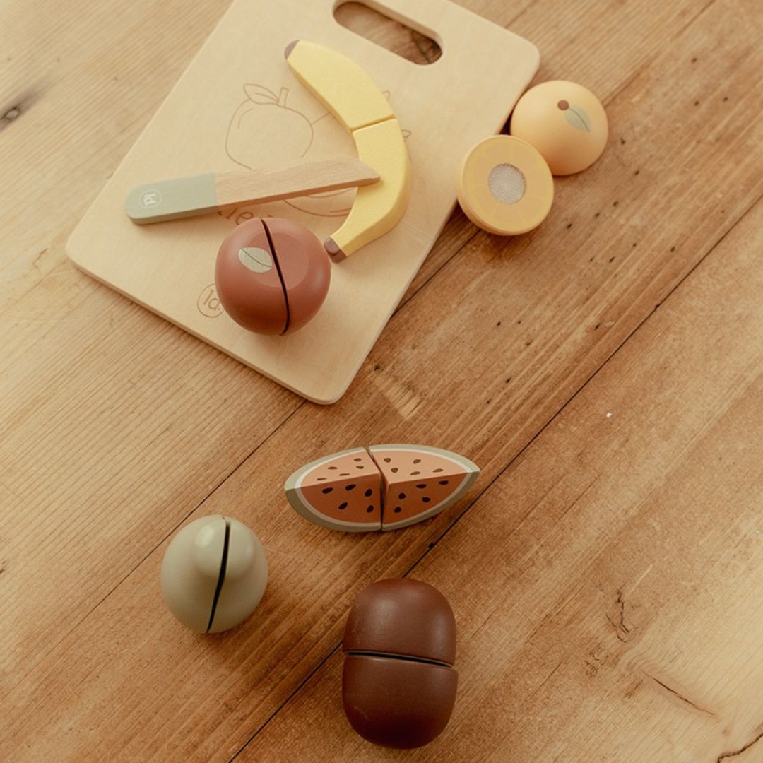 Little Dutch snijset fruit