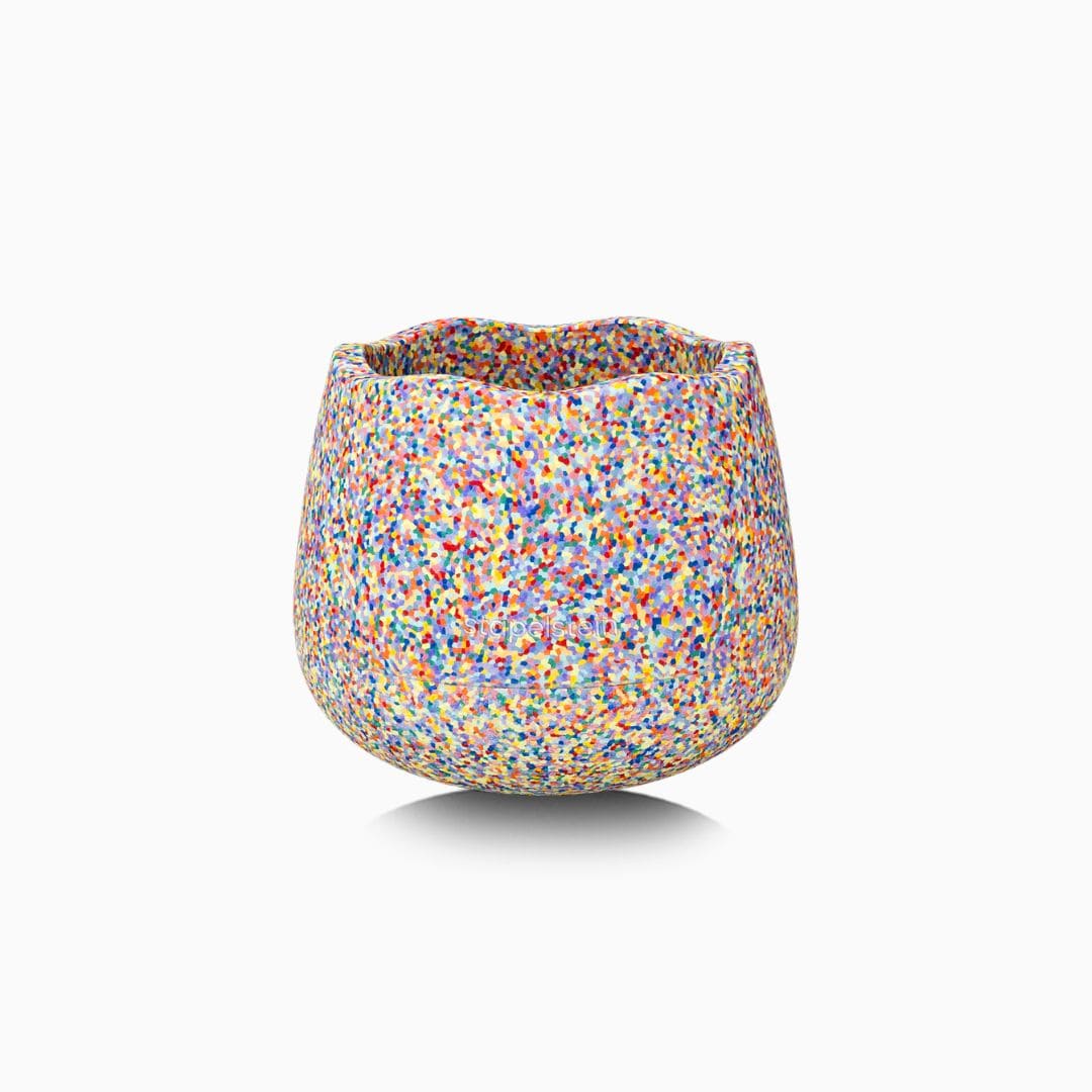 Stapelstein base super confetti