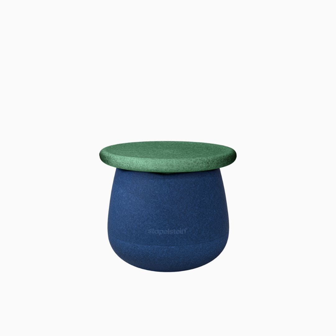 Stapelstein dynamic small - Waters & Greens