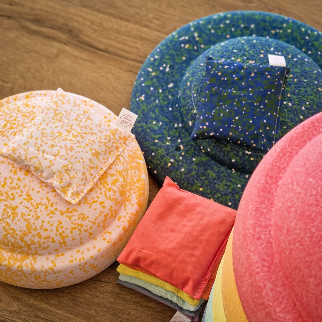 Stapelstein Pastel voordeelbundel petal en pond specials