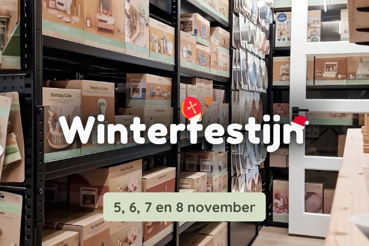 Studio Bambacht winterefestijn