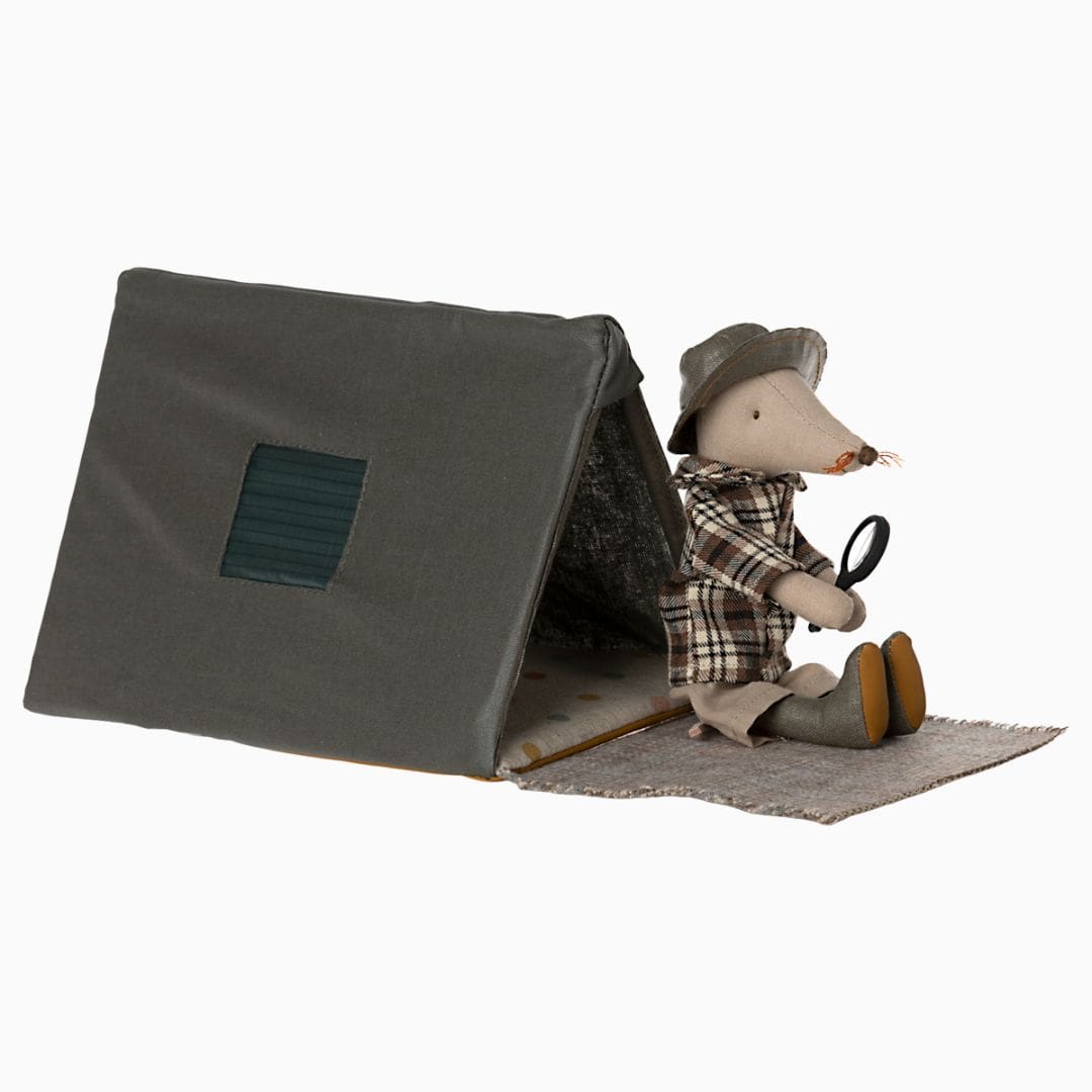 Maileg tent voor muis