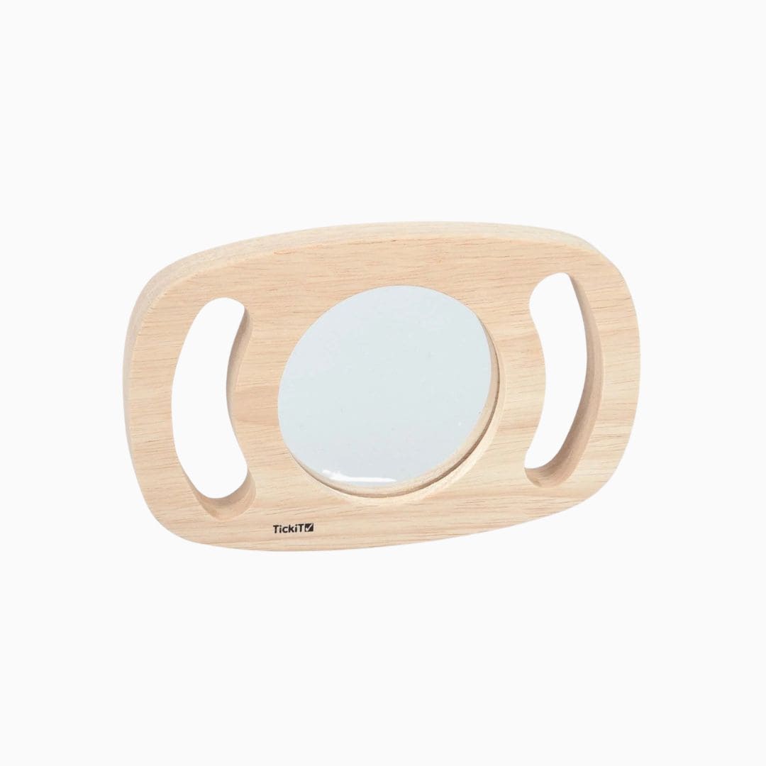 Tickit easy hold met spiegel inzet