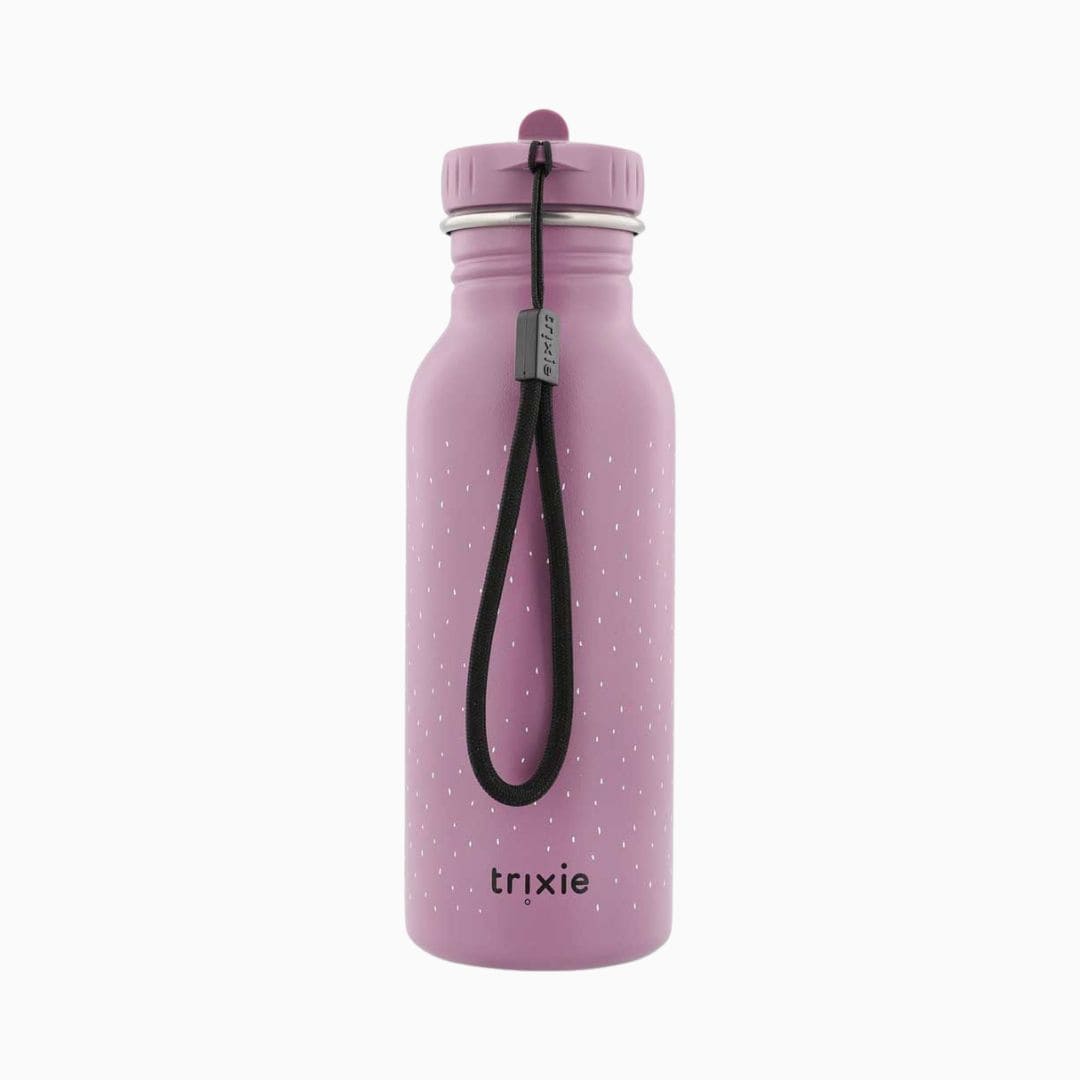 Trixie drinkfles Mrs. Peacock 500ml