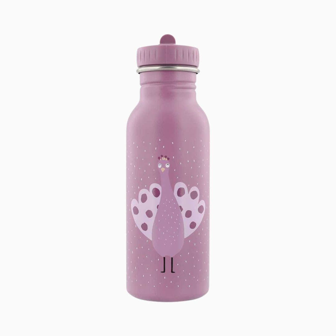 Trixie drinkfles Mrs. Peacock 500ml