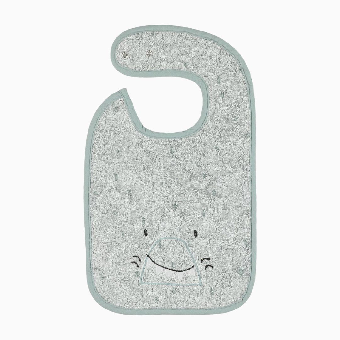 Trixie slab - Mr. Shark