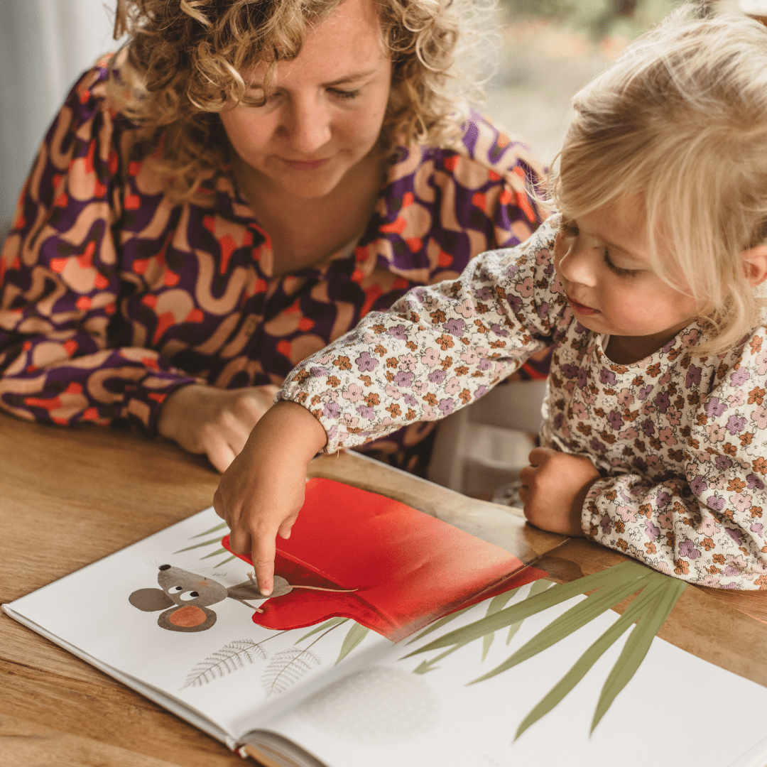 Het grote billenboek Guido van Genechten Clavis