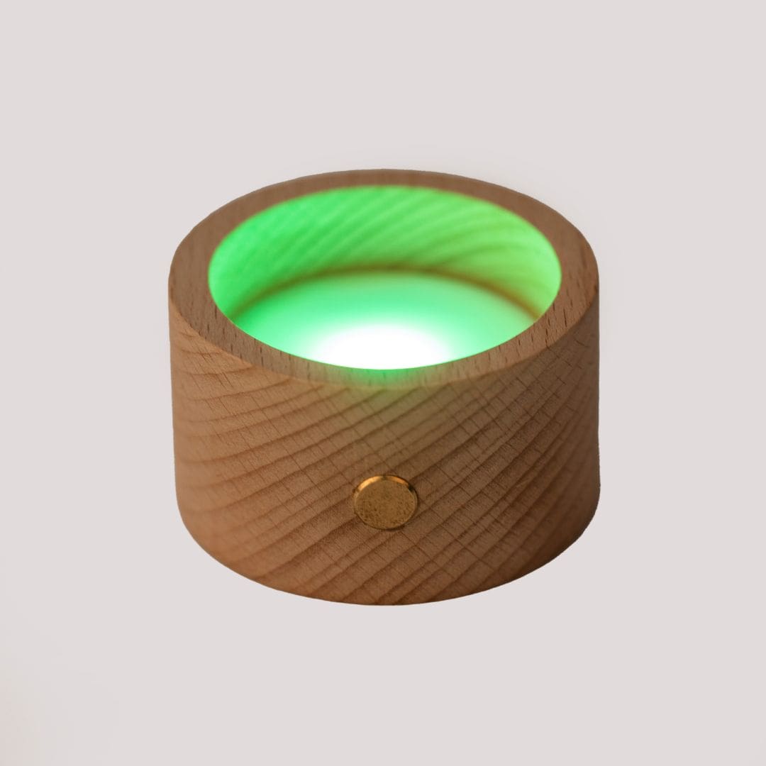 Petit Boum oplaadbare lamp
