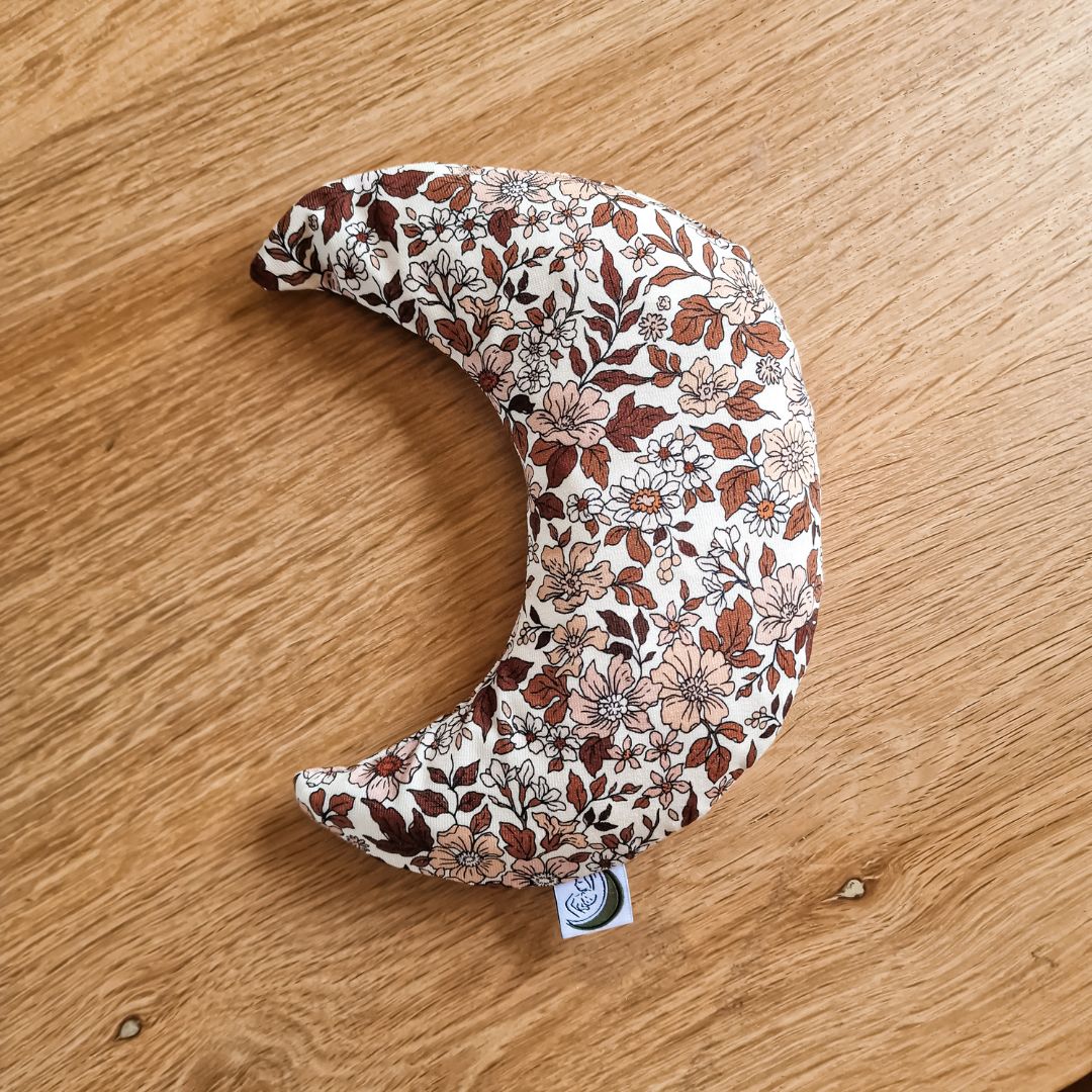 Warmtemaantje bloemen