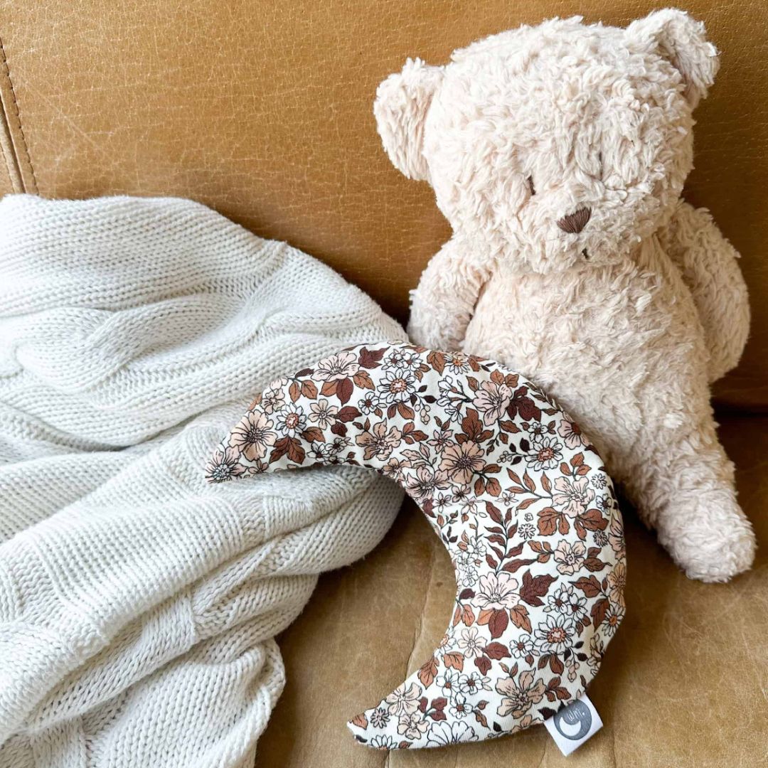 Warmtemaantje flowers