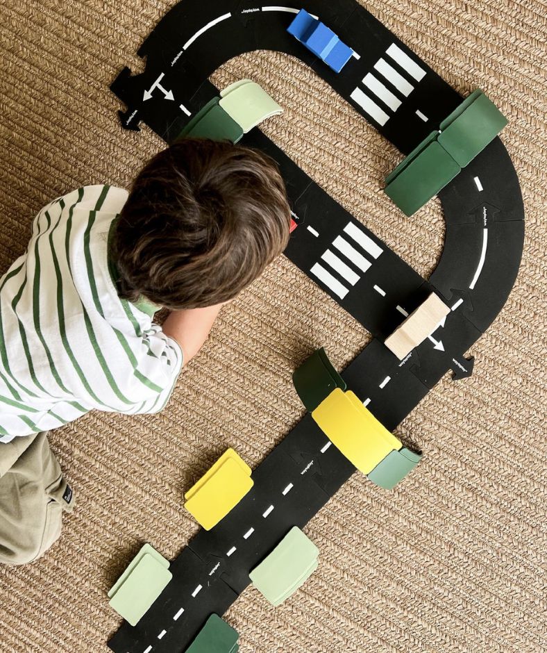 Waytoplay arches open einde speelgoed bogen