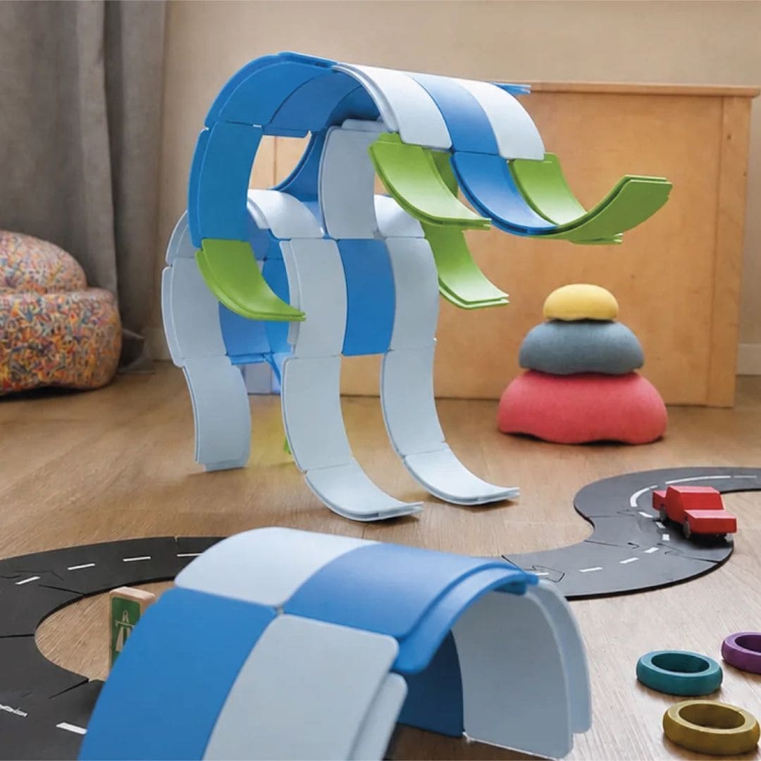 Waytoplay arches - Sea Life 25-delig