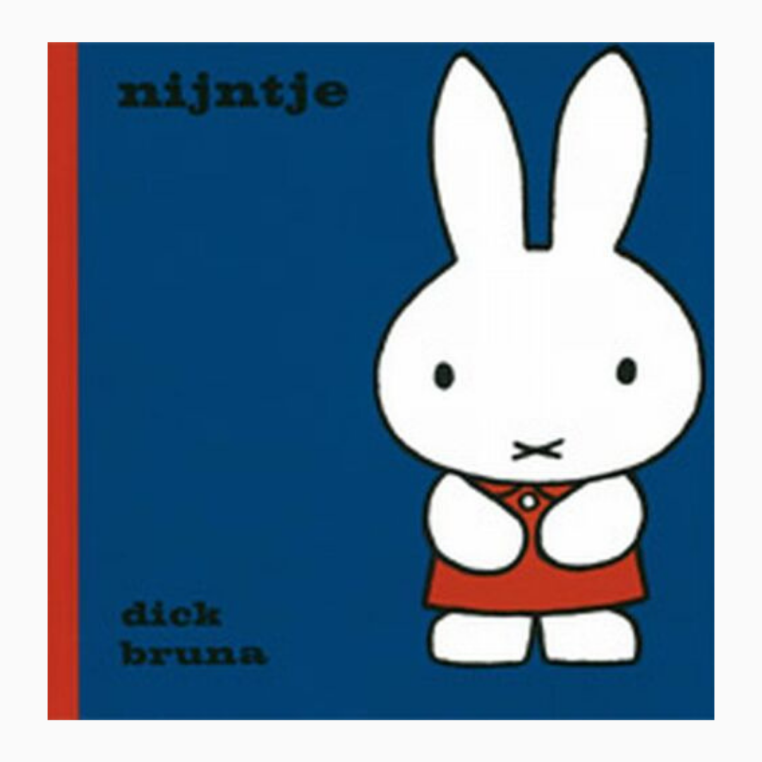 Nijntje van Dick Bruna 